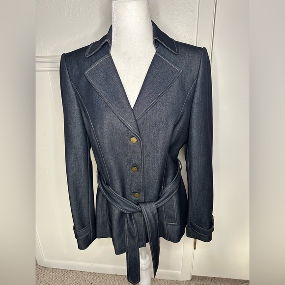 Alex Marie Blazer Tailored Fit Versatile Style size 8 - Picture 1 of 9